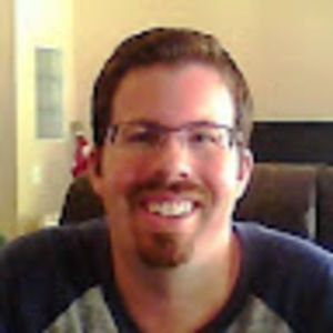 Meet your Posher, Christopher t.